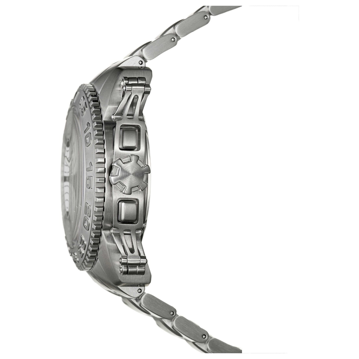 Hamilton Khaki Action Men's Automatic Watch H63556115 - Image #4