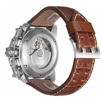 Hamilton Khaki Action Men's Automatic Watch H63556515 - Image #2