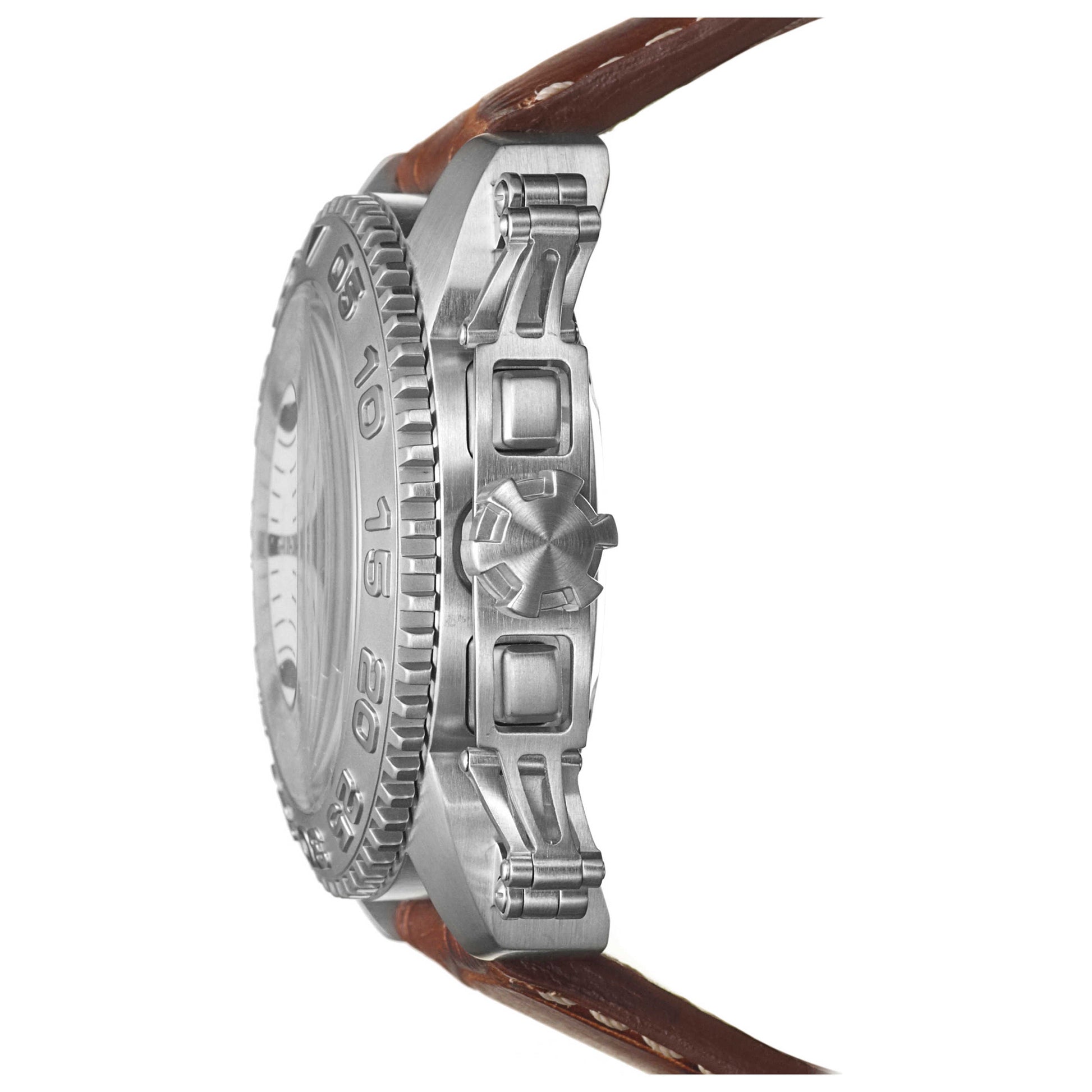 Hamilton Khaki Action Men's Automatic Watch H63556515 - Image #4