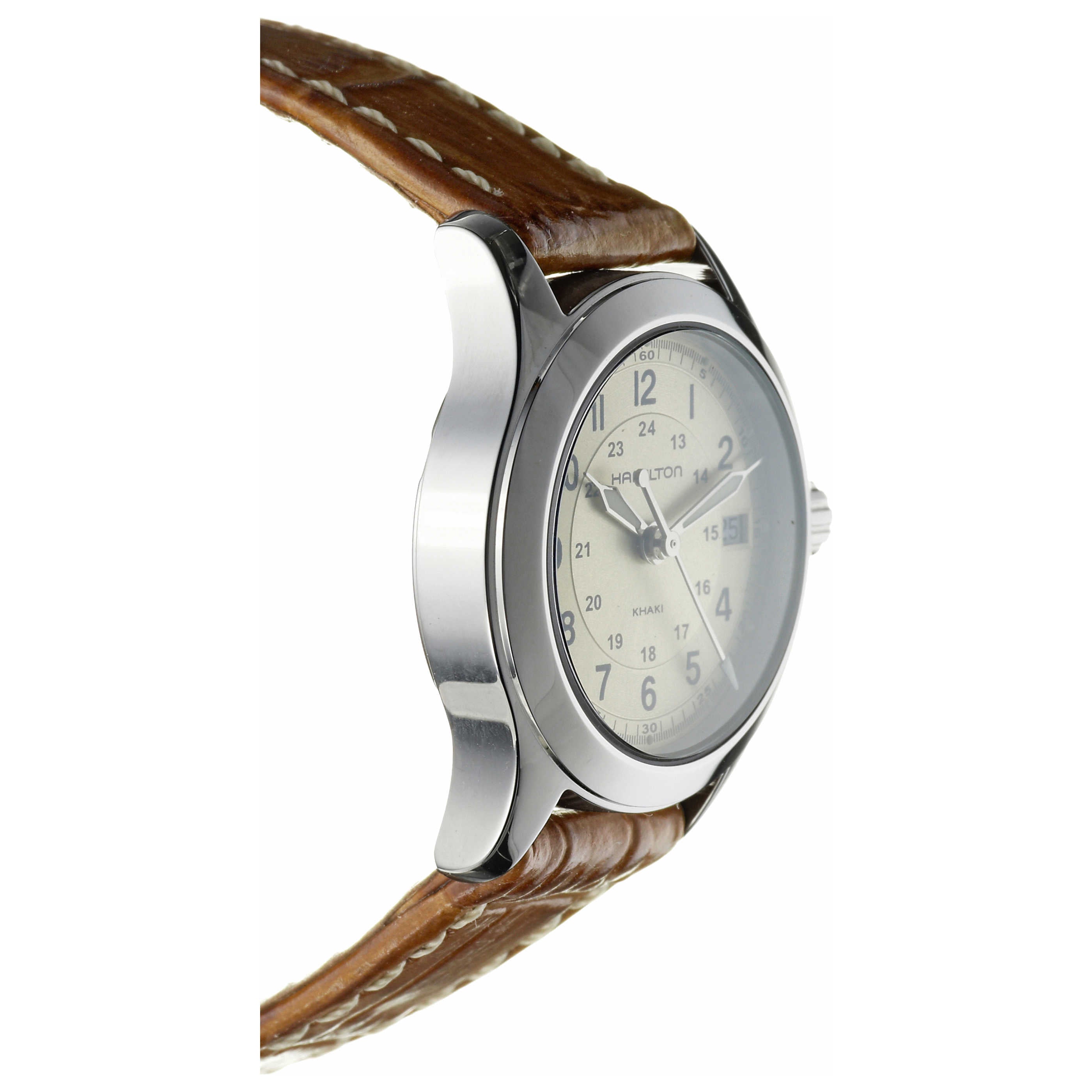 Hamilton Women's Quartz Watch H64251523 – Ashford.com