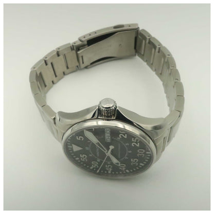 Hamilton Khaki Aviation Men's Automatic Watch H64425135-SDV - Image #8