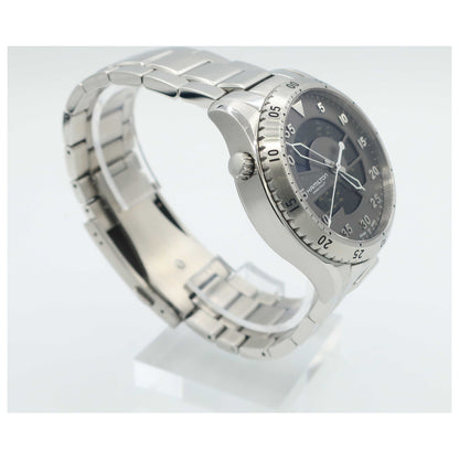 Hamilton Khaki Aviation Men's Swiss Quartz (Battery-Powered) Watch H64514181-PO - Image #3