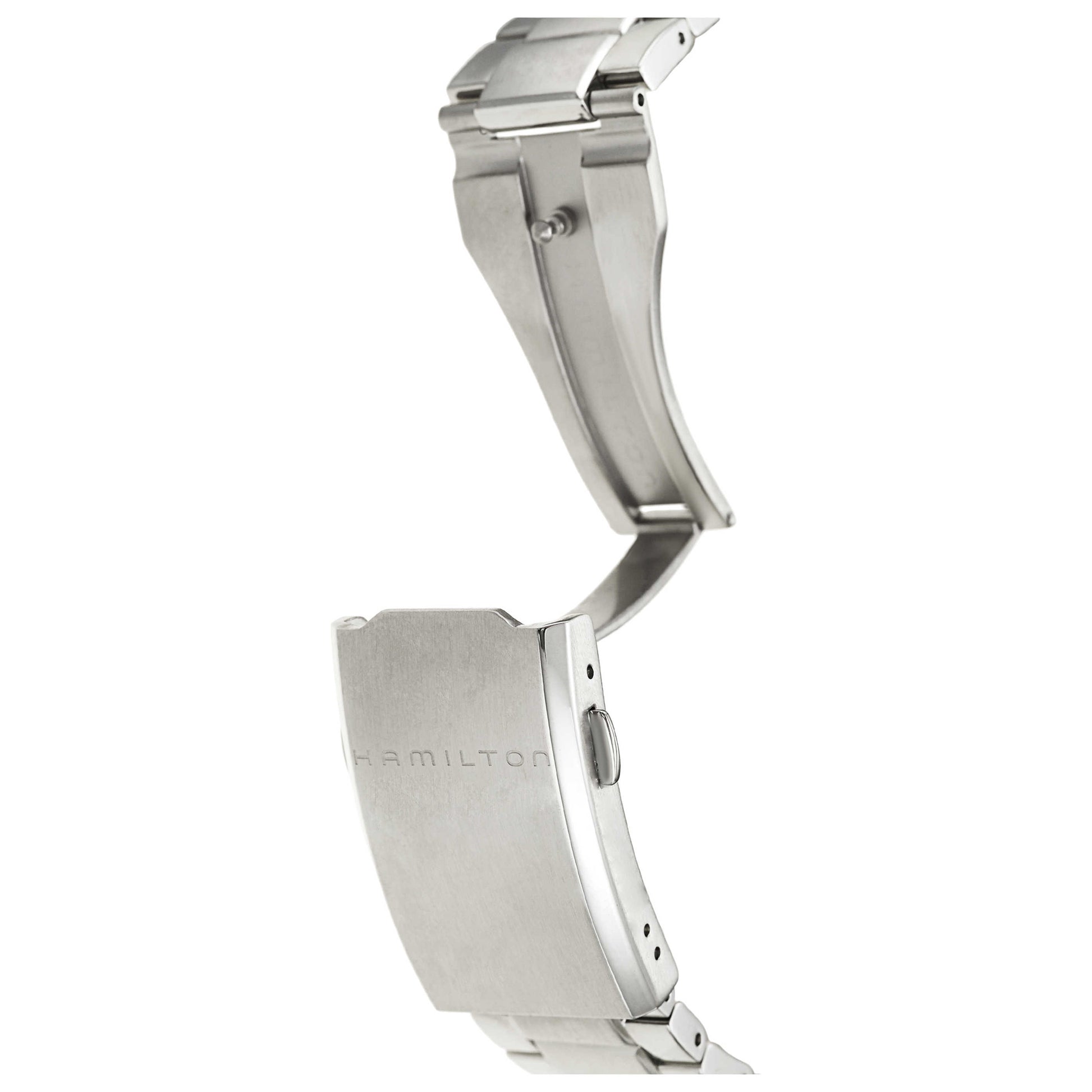 Hamilton Khaki Aviation Men's Quartz Watch H64514181 - Image #7