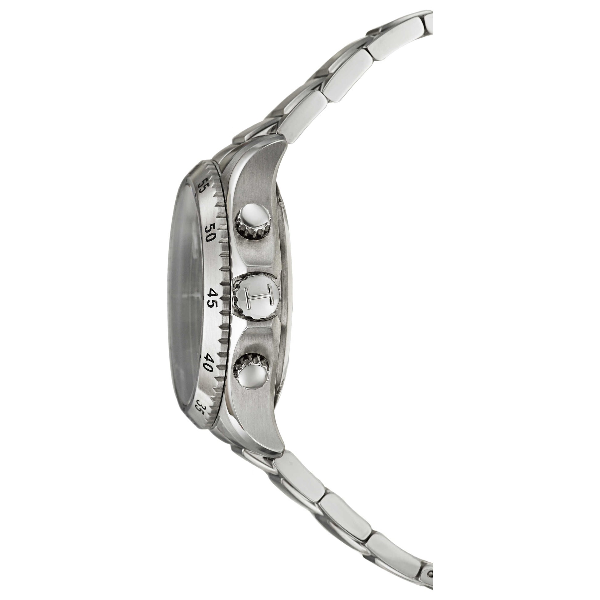Hamilton Khaki Aviation Men's Quartz Watch H64514181 - Image #4