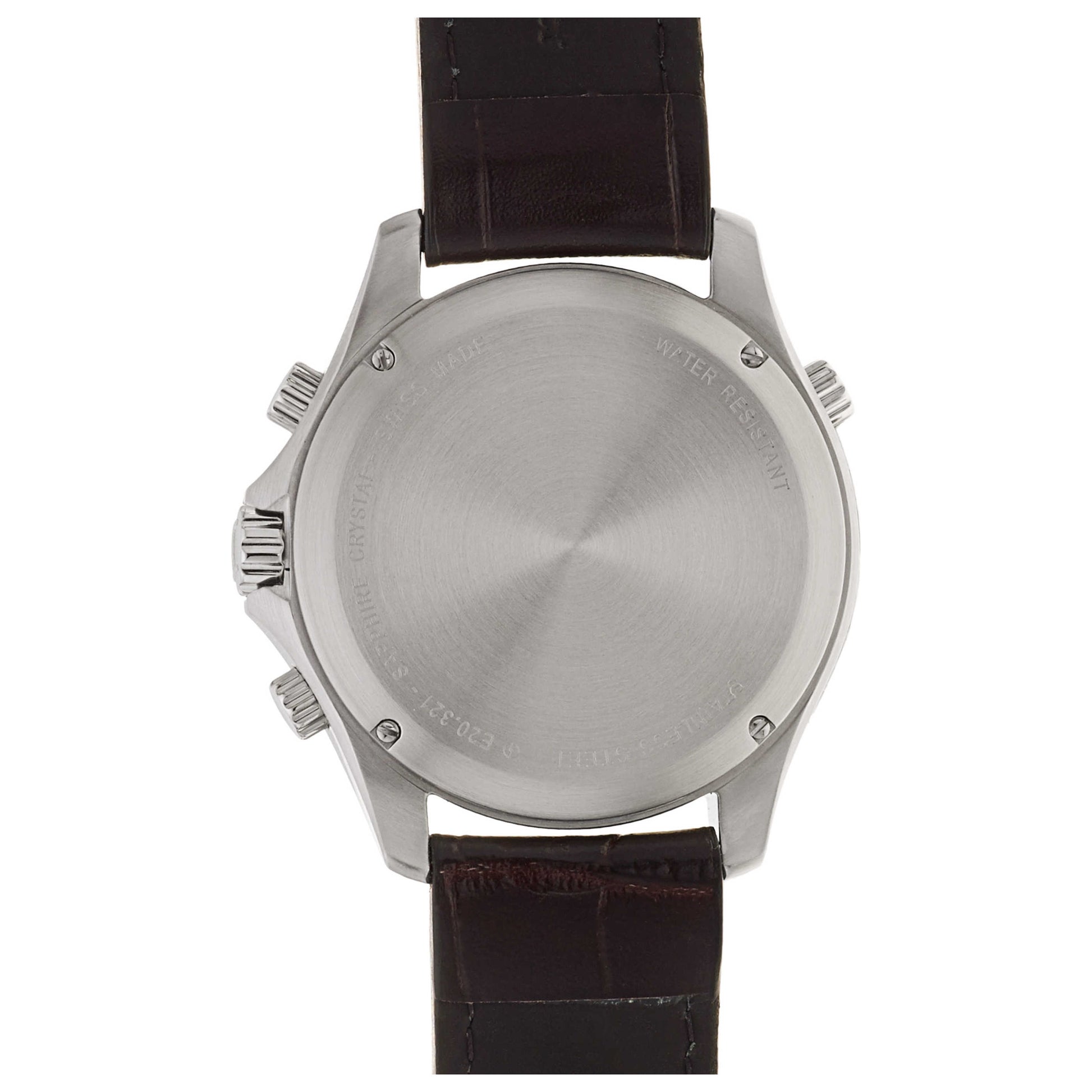 Hamilton Khaki Aviation Men's Quartz Watch H64514581 - Image #2