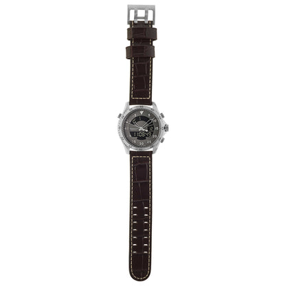 Hamilton Khaki Aviation Men's Quartz Watch H64514581 - Image #8