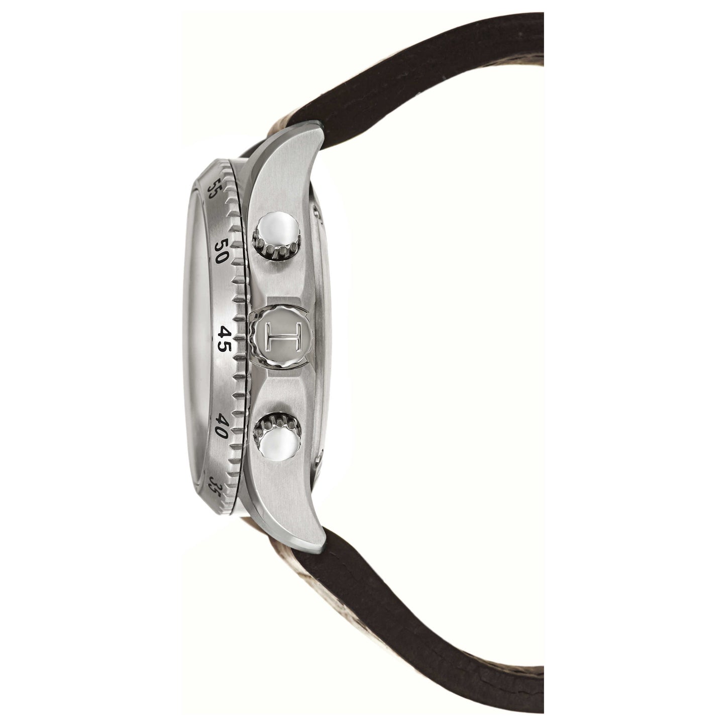 Hamilton Khaki Aviation Men's Quartz Watch H64514581 - Image #4