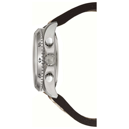 Hamilton Khaki Aviation Men's Quartz Watch H64514581 - Image #4