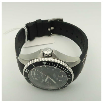 Hamilton Khaki Navy Men's Automatic Watch H64515333-PO - Image #8