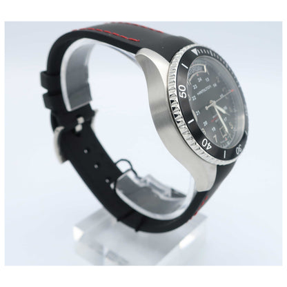 Hamilton Khaki Navy Men's Automatic Watch H64515337-SD - Image #3