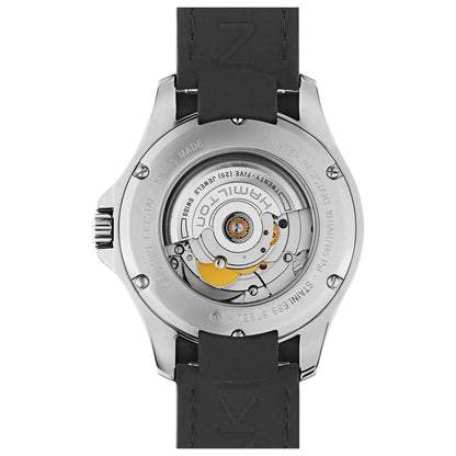 Hamilton Khaki Navy Men's Automatic Watch H64515337 - Image #2