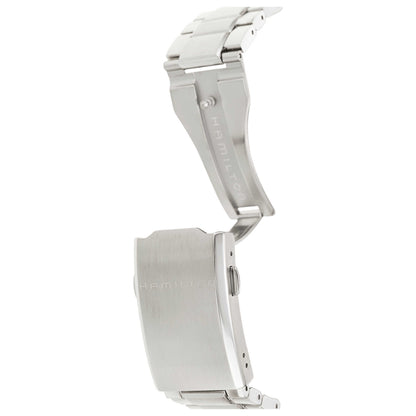 Hamilton Khaki Aviation Men's Swiss Quartz (Battery-Powered) Watch H64554131 - Image #7