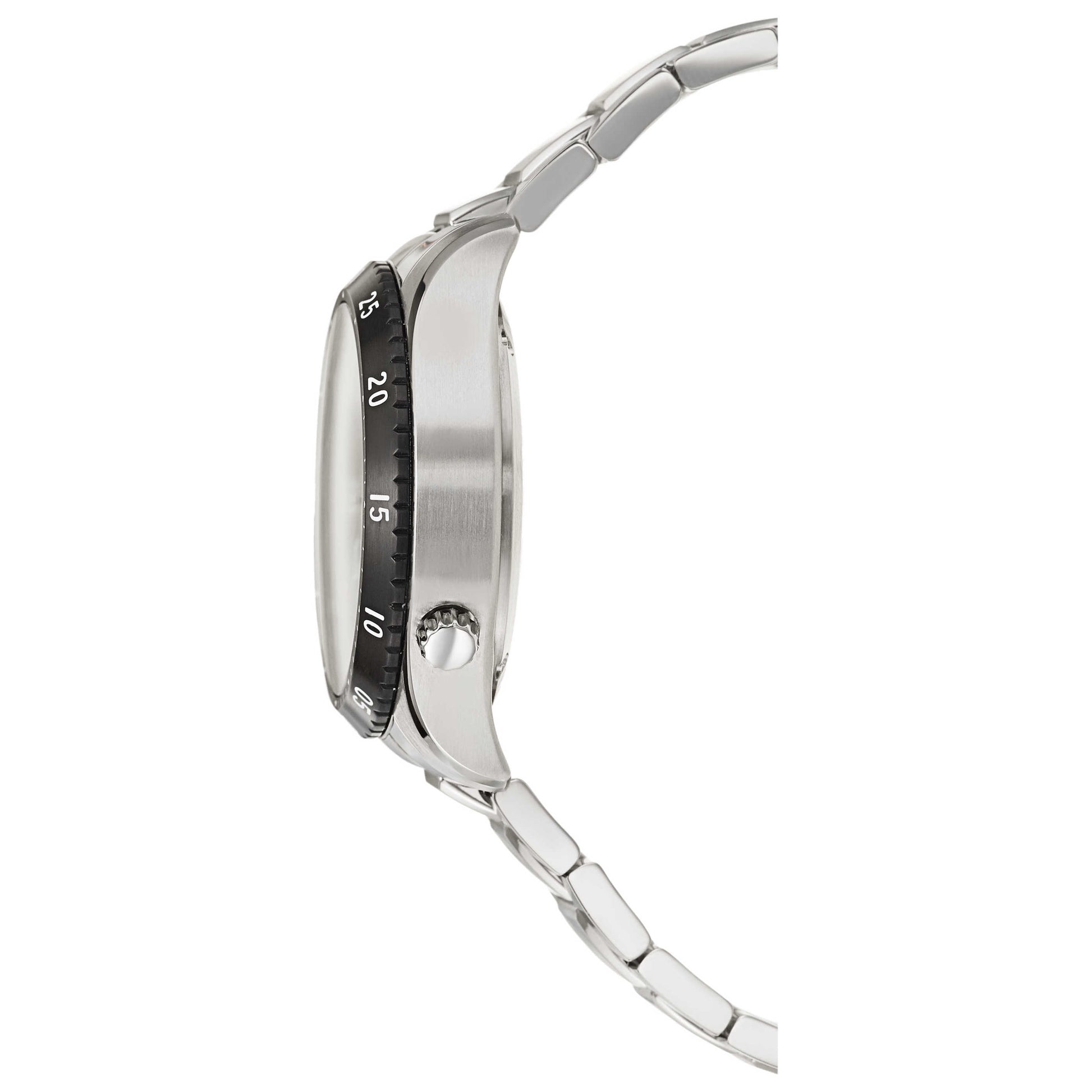 Hamilton Khaki Aviation Men's Swiss Quartz (Battery-Powered) Watch H64554131 - Image #3