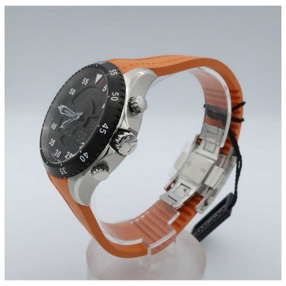 Hamilton Khaki Aviation Men's Swiss Quartz (Battery-Powered) Watch H64554431-SDV2 - Image #4