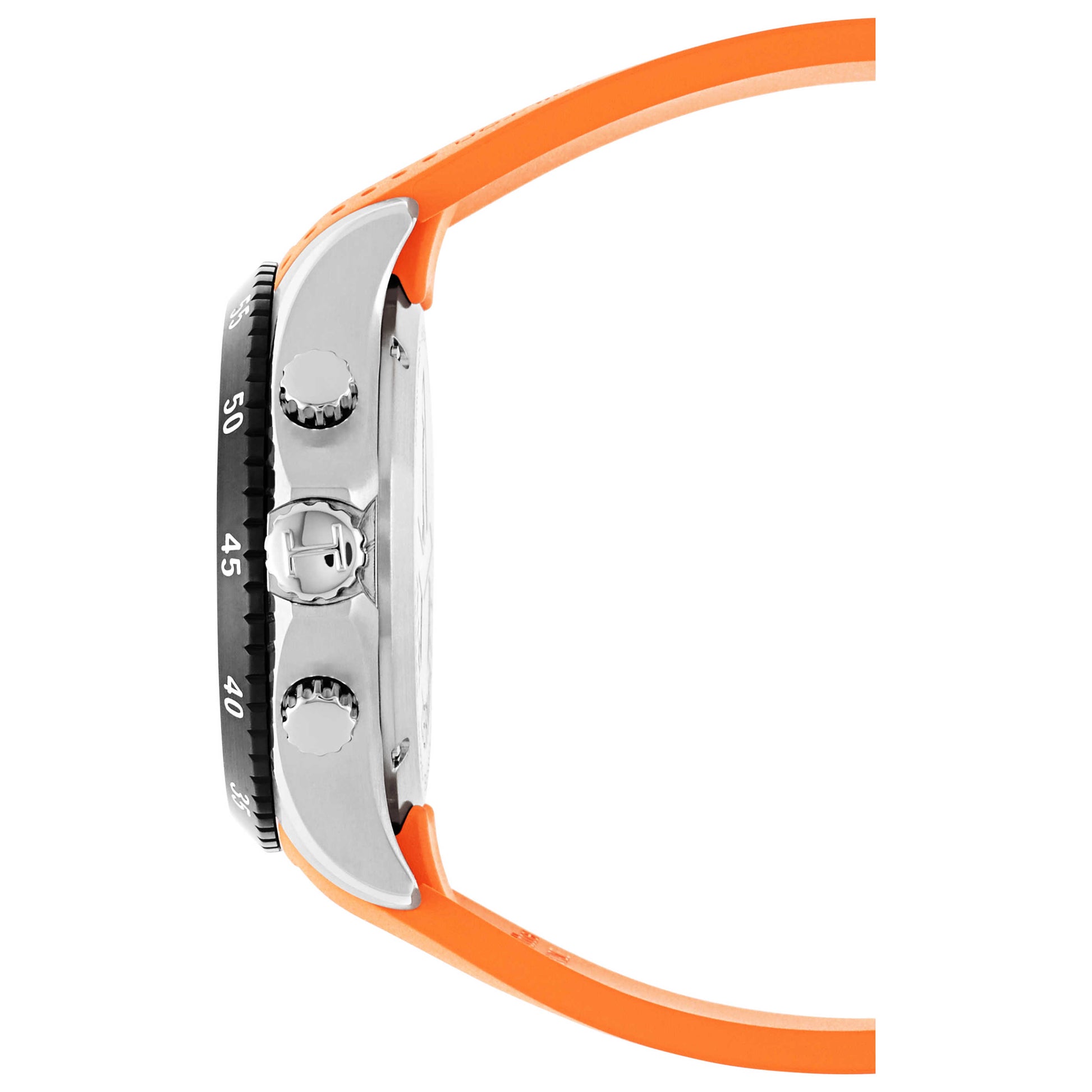 Hamilton Khaki Aviation Men's Quartz Watch H64554431 - Image #4