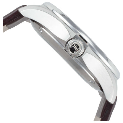 Right view of Hamilton Khaki Navy Men's Automatic Watch H64615545