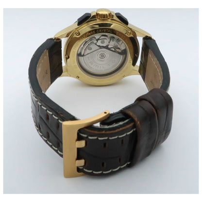 Hamilton Khaki Field Men's Automatic Watch H64646331-PO - Image #2