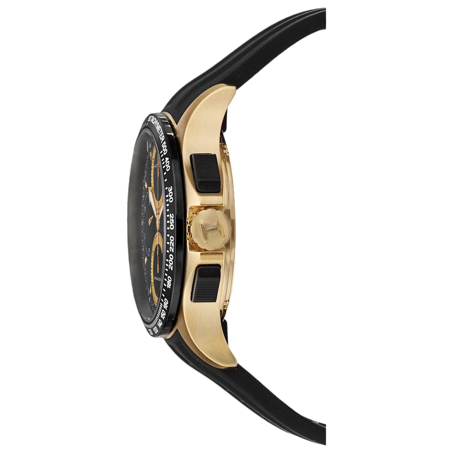 Hamilton Khaki Field Men's Automatic Watch H64646331 - Image #4