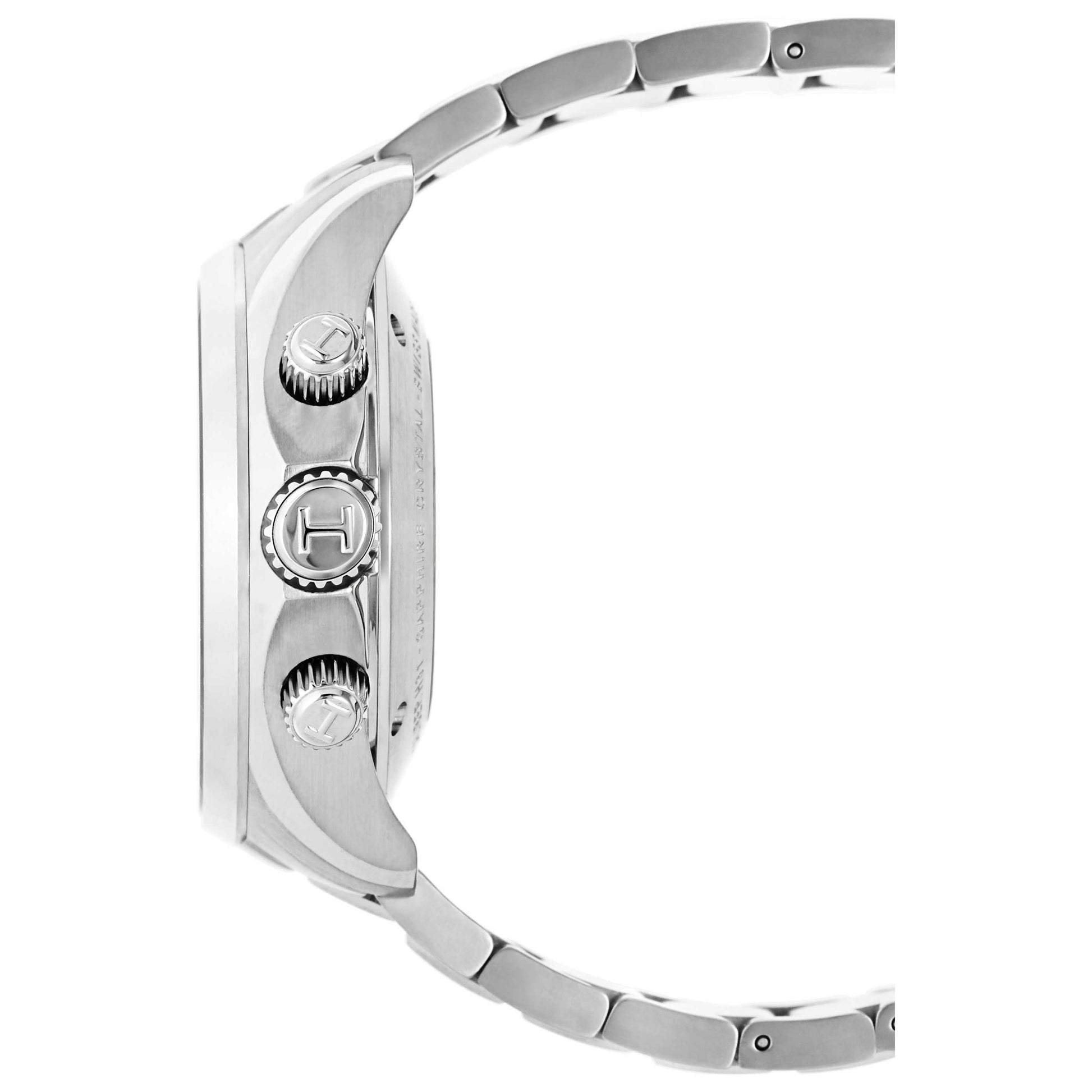 Hamilton Khaki Aviation Men's Automatic Watch H64666135 - Image #4