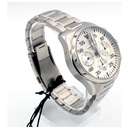 Hamilton Khaki Aviation Men's Automatic Watch H64666155-SD - Image #3