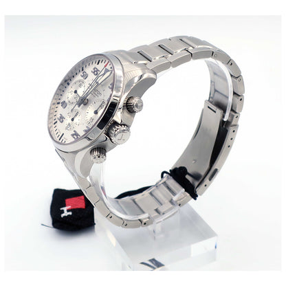 Hamilton Khaki Aviation Men's Automatic Watch H64666155-SD - Image #4