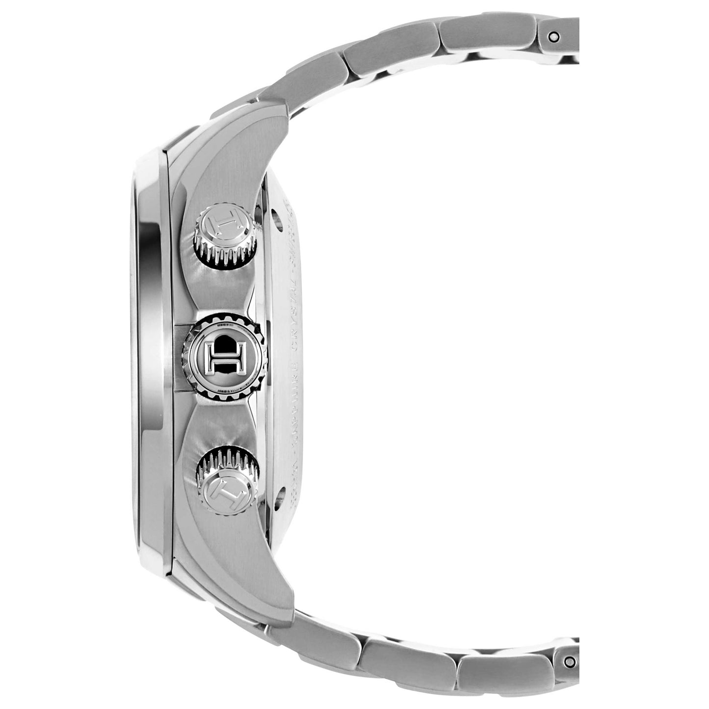 Hamilton Khaki Aviation Men's Automatic Watch H64666155 - Image #4