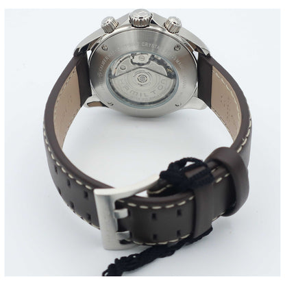 Hamilton Khaki Aviation Men's Automatic Watch H64666555-SD - Image #2