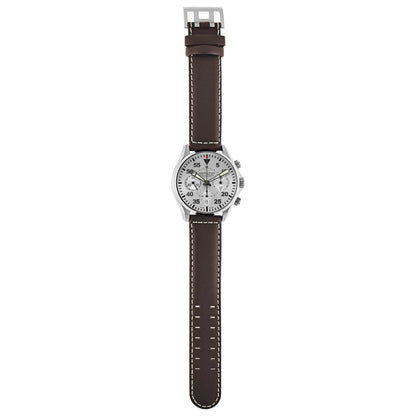 Hamilton Khaki Aviation Men's Automatic Watch H64666555 - Image #8