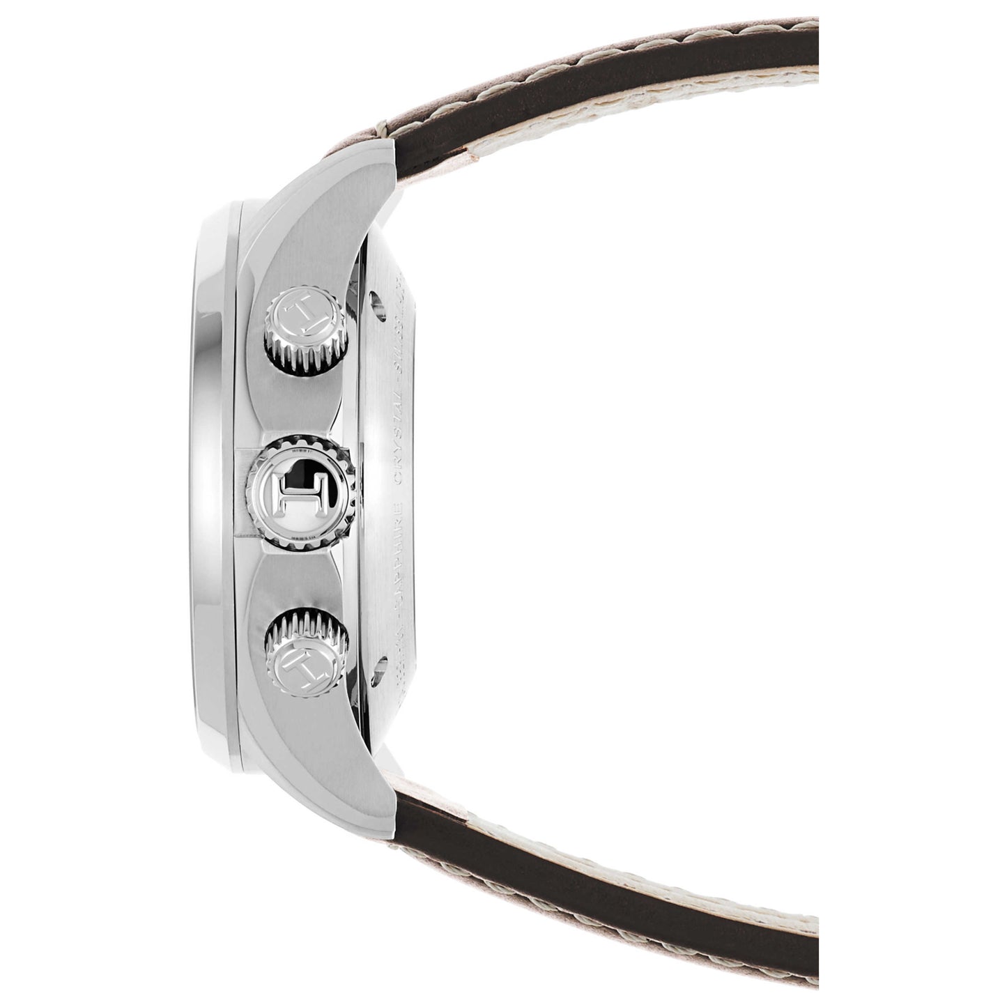 Hamilton Khaki Aviation Men's Automatic Watch H64666555 - Image #4