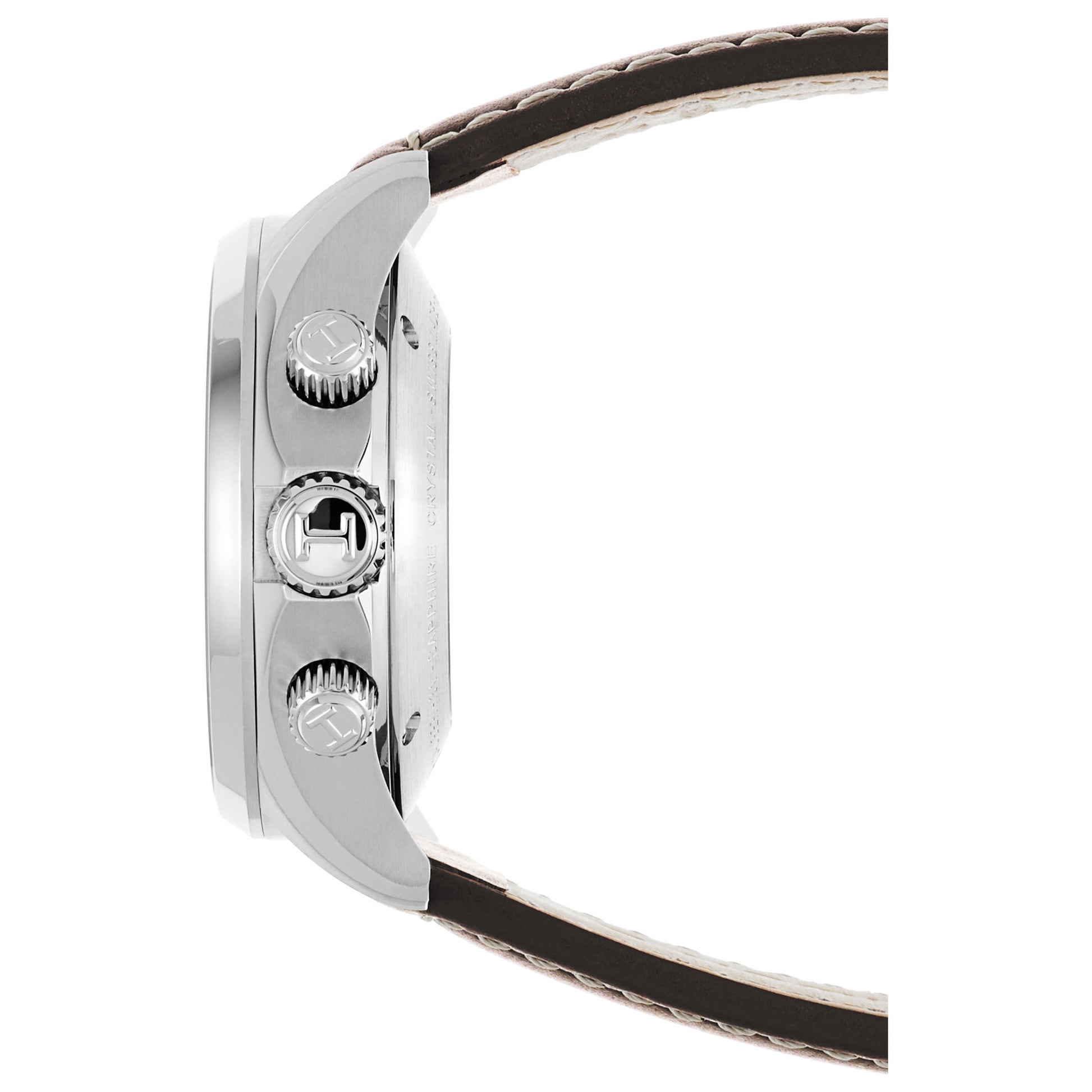 Hamilton Khaki Aviation Men's Automatic Watch H64666555 - Image #4