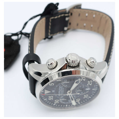 Hamilton Khaki Aviation Men's Automatic Watch H64666735-SD - Image #8
