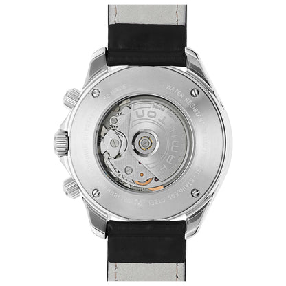 Hamilton Khaki Aviation Men's Automatic Watch H64666735 - Image #2