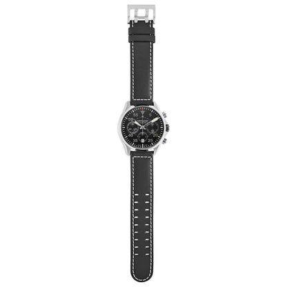 Hamilton Khaki Aviation Men's Automatic Watch H64666735 - Image #8
