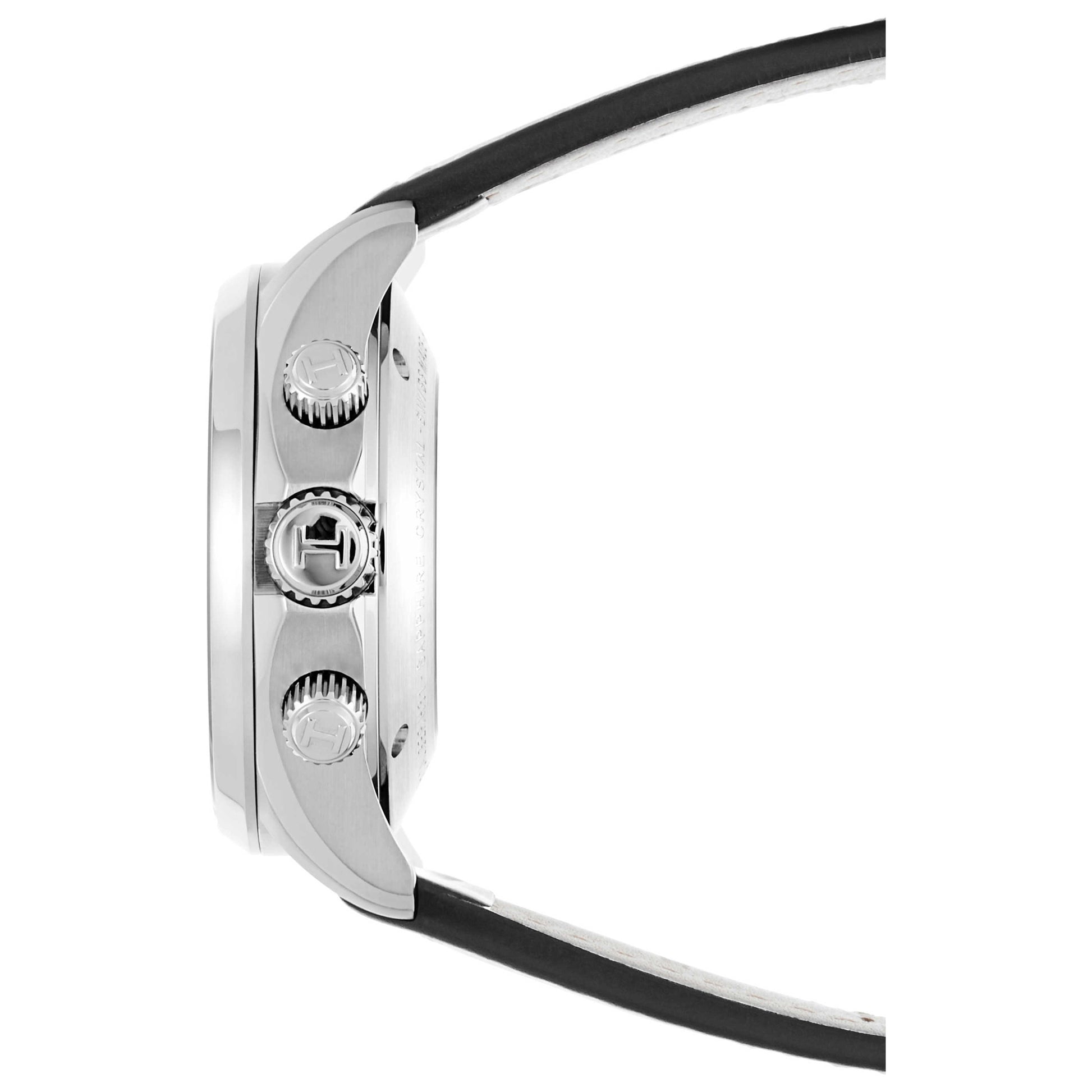 Hamilton Khaki Aviation Men's Automatic Watch H64666735 - Image #4