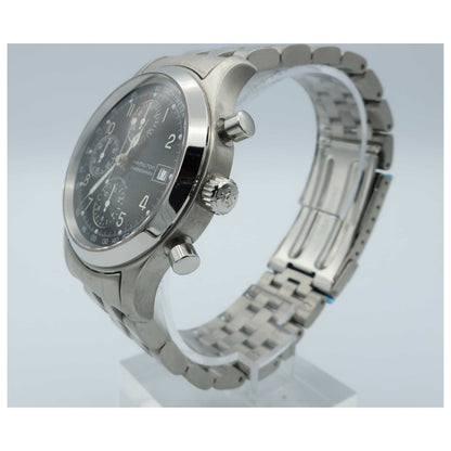 Hamilton Khaki Field Men's Automatic Watch H66416193-PO - Image #4
