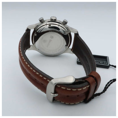 Hamilton Khaki Action Men's Automatic Watch H66416513-PO - Image #2