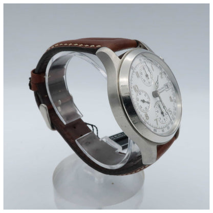 Hamilton Khaki Action Men's Automatic Watch H66416513-PO - Image #3