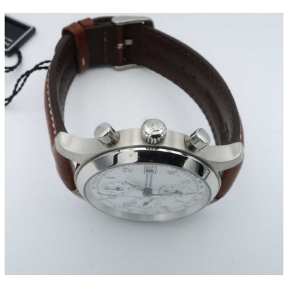 Hamilton Khaki Action Men's Automatic Watch H66416513-PO - Image #8