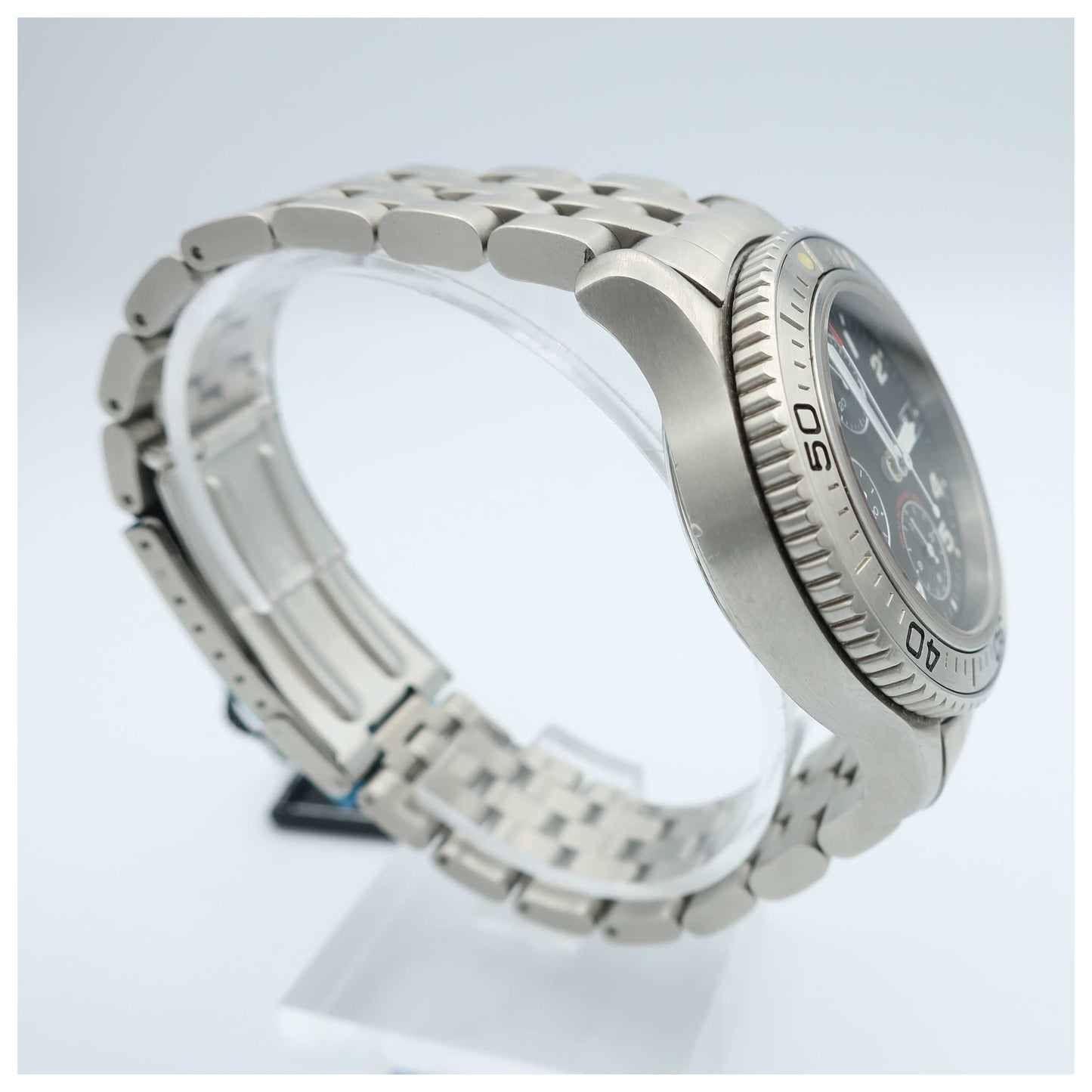 Hamilton Khaki Field Men's Automatic Watch H66596133-SD2 - Image #3