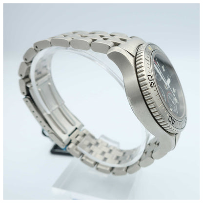 Hamilton Khaki Field Men's Automatic Watch H66596133-SD2 - Image #3