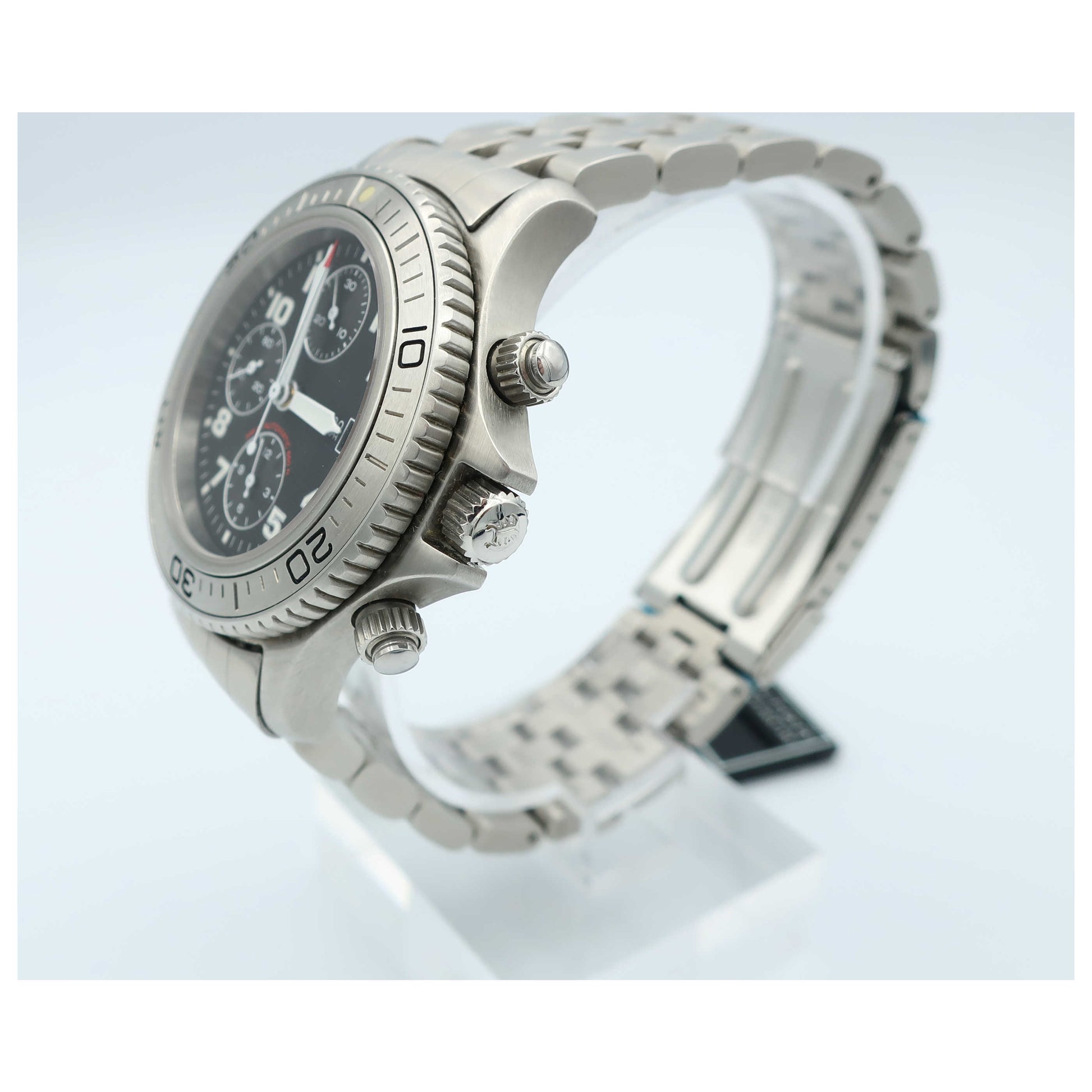 Hamilton Khaki Field Men's Automatic Watch H66596133-SD2 - Image #4