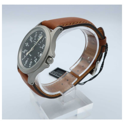 Hamilton Khaki Field Men's Swiss Quartz (Battery-Powered) Watch H67311533-SDV - Image #4