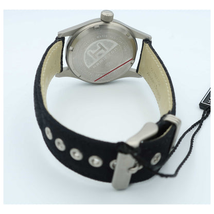 Hamilton Khaki Field Men's Swiss Quartz (Battery-Powered) Watch H68411253-SD - Image #2