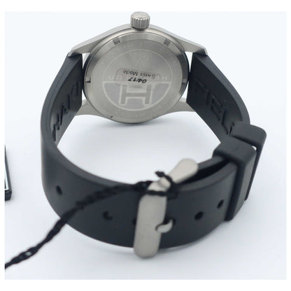 Hamilton Khaki Field Men's Swiss Quartz (Battery-Powered) Watch H68421333-PO - Image #2