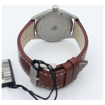 Hamilton Khaki Men's Swiss Quartz (Battery-Powered) Watch H68481533-IV-PO - Image #2