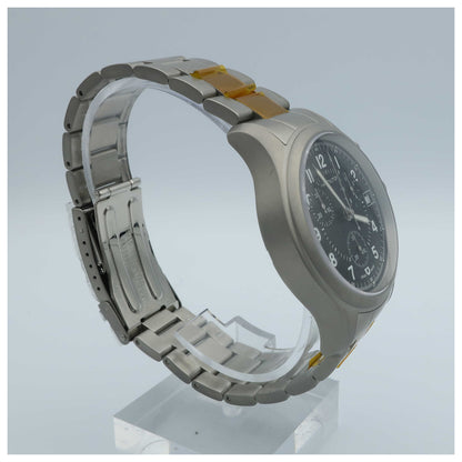 Hamilton Khaki Men's Swiss Quartz (Battery-Powered) Watch H68582133-SDV - Image #3