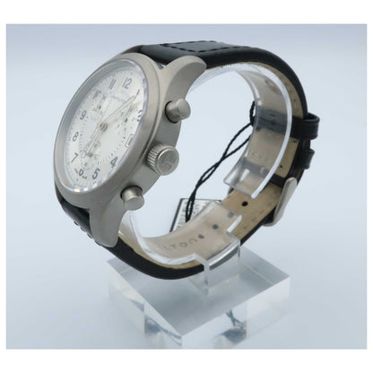 Hamilton Khaki Men's Swiss Quartz (Battery-Powered) Watch H68582553 - Image #4