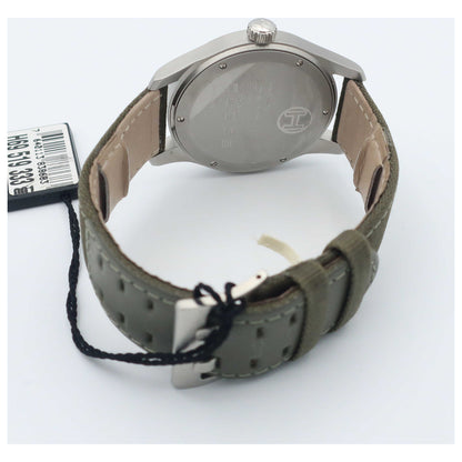 Hamilton Khaki Field Men's Manual-Wind Watch H69519333-SD2 - Image #5