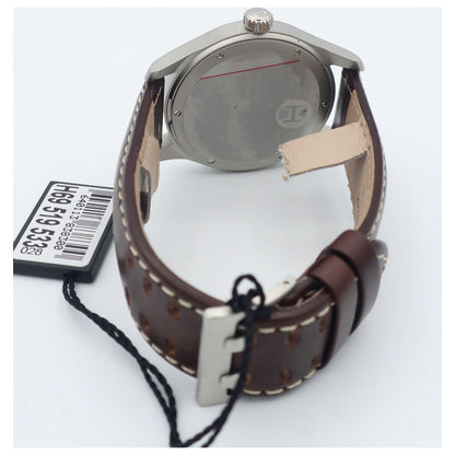 Hamilton Khaki Field Men's Manual-Wind Watch H69519533-SD2 - Image #5