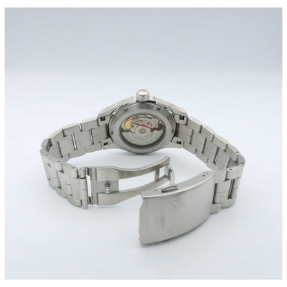 Hamilton Khaki Field Men's Automatic Watch H70415113-SDV - Image #7